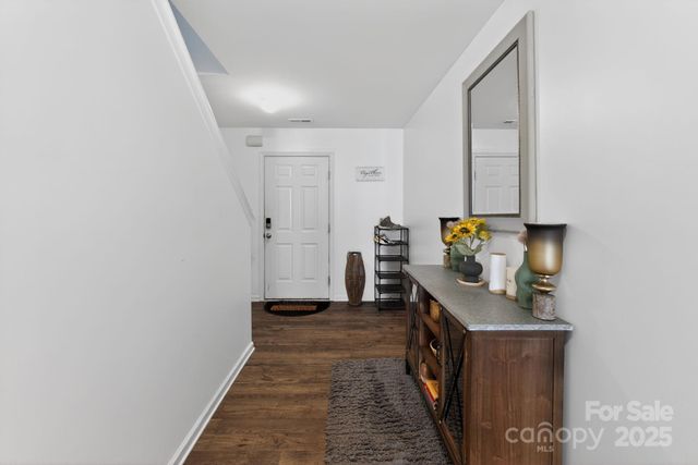 608 Nannyberry Lane, Concord, NC 28025