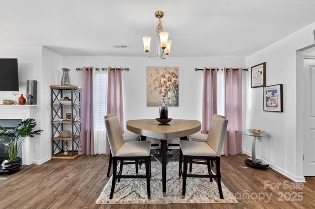 608 Nannyberry Lane, Concord, NC 28025