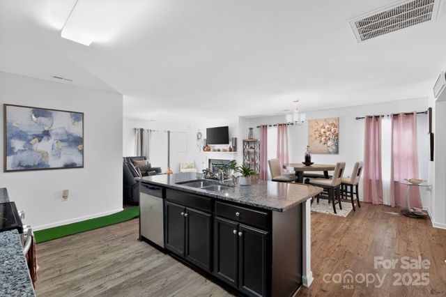 608 Nannyberry Lane, Concord, NC 28025