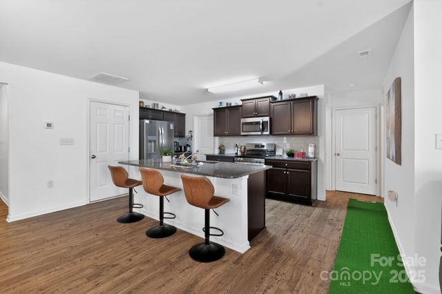 608 Nannyberry Lane, Concord, NC 28025