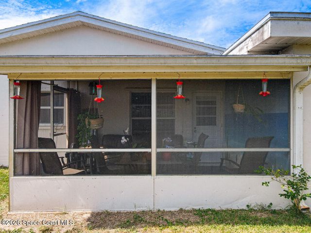 2653 Driftwood Drive, Titusville, FL 32780