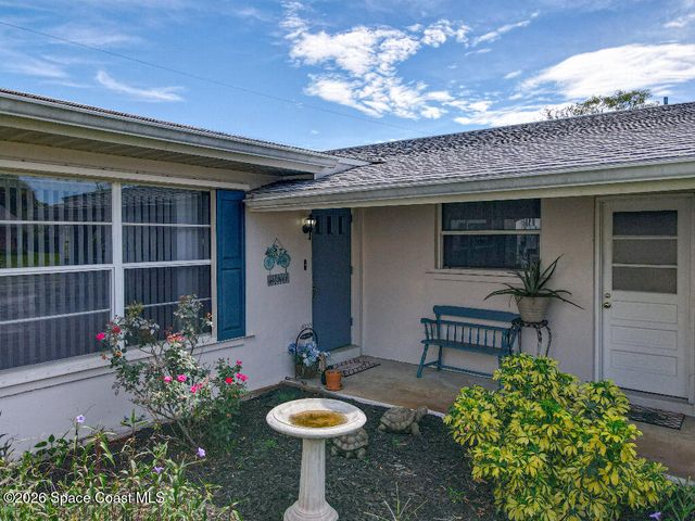 2653 Driftwood Drive, Titusville, FL 32780