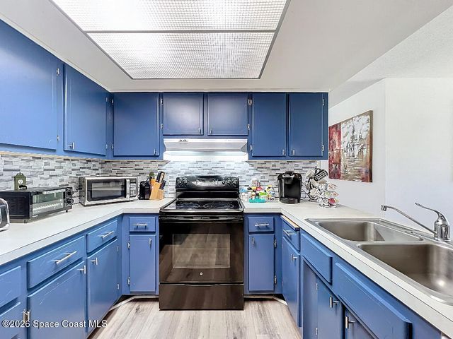 2653 Driftwood Drive, Titusville, FL 32780