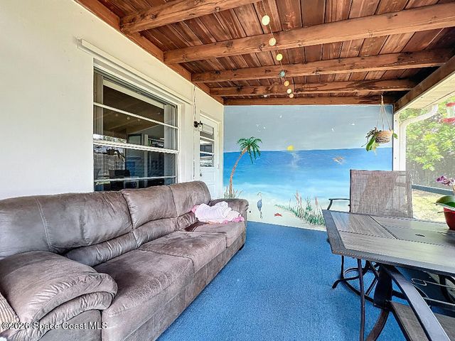 2653 Driftwood Drive, Titusville, FL 32780