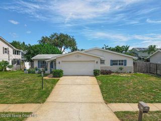 2653 Driftwood Drive, Titusville, FL 32780
