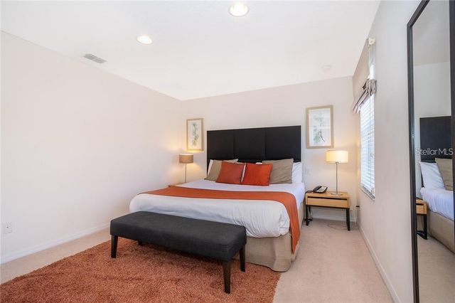 3007 WHITE ORCHID ROAD, Kissimmee, FL 34747