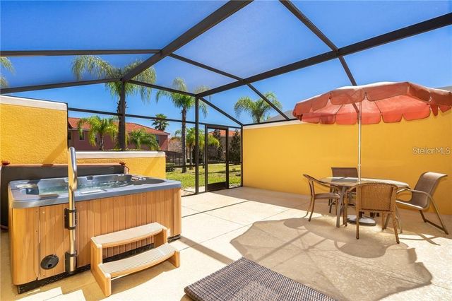 3007 WHITE ORCHID ROAD, Kissimmee, FL 34747