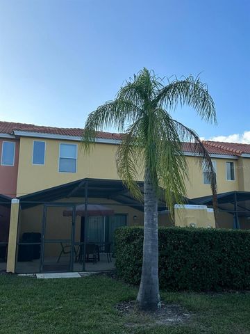 3007 WHITE ORCHID ROAD, Kissimmee, FL 34747