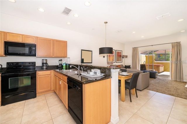 3007 WHITE ORCHID ROAD, Kissimmee, FL 34747