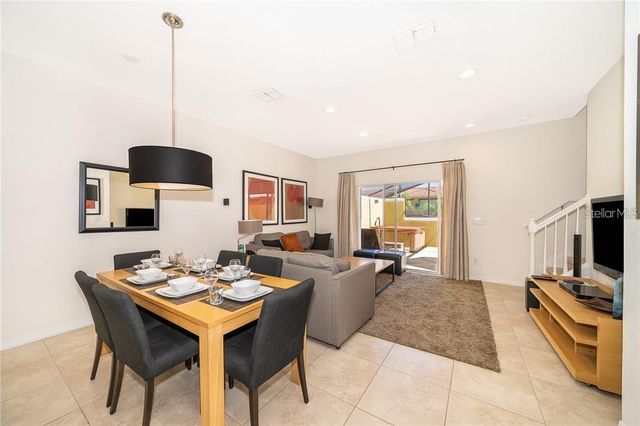 3007 WHITE ORCHID ROAD, Kissimmee, FL 34747