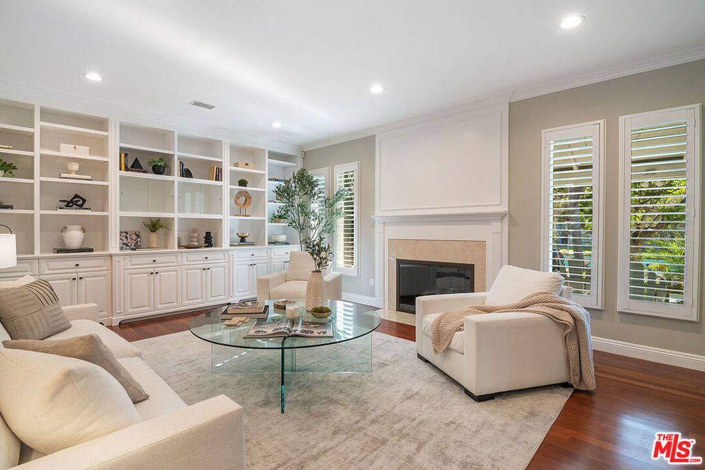 1626 S Canfield Avenue, Los Angeles, CA 90035 — photo 3