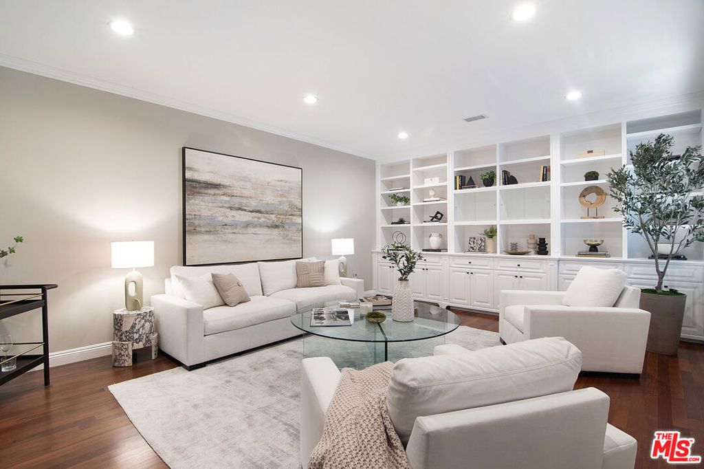 1626 S Canfield Avenue, Los Angeles, CA 90035 — photo 4