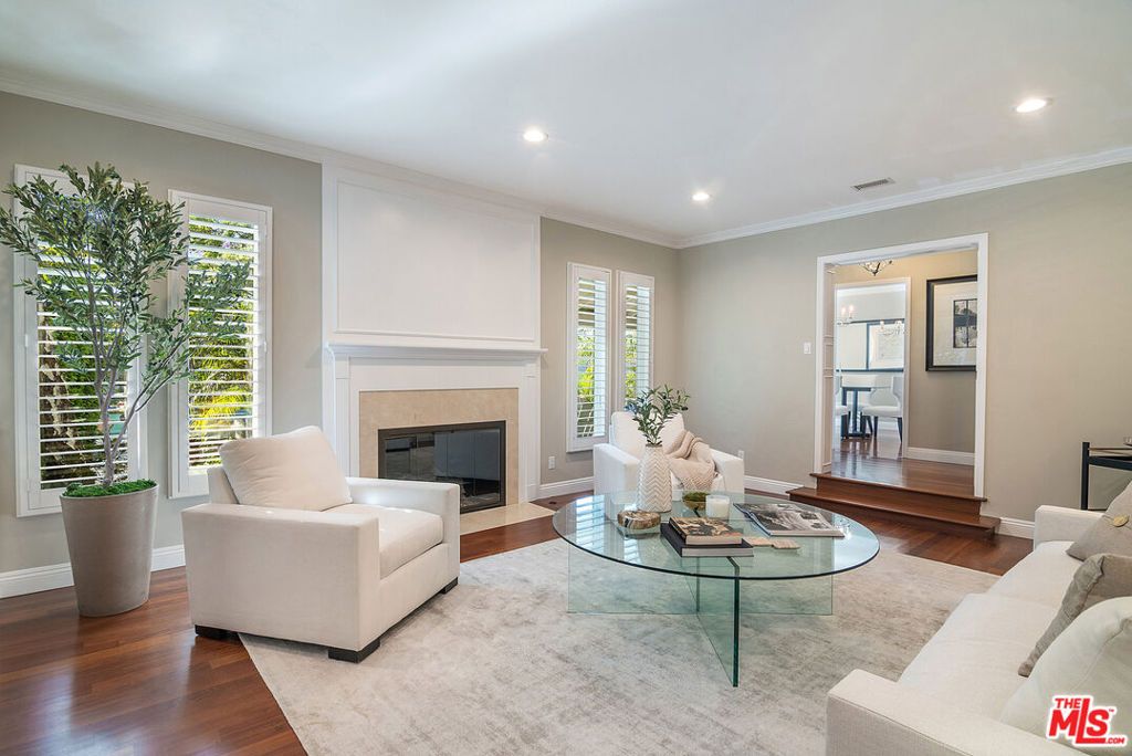 1626 S Canfield Avenue, Los Angeles, CA 90035 — photo 5