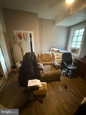124 HUNTER ST, Woodbury, NJ 08096