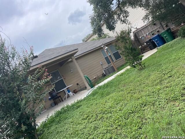 10758 Rivera, San Antonio, TX 78249