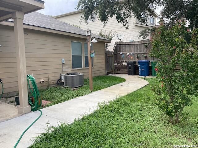 10758 Rivera, San Antonio, TX 78249