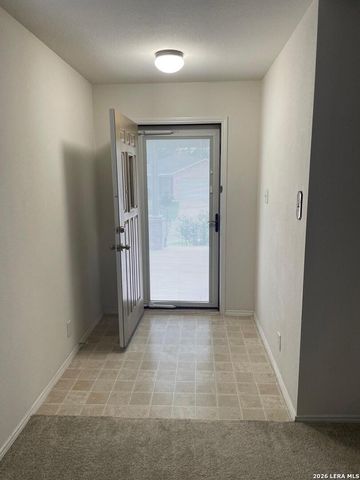 10758 Rivera, San Antonio, TX 78249