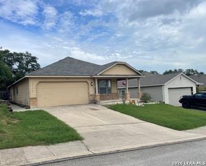 10758 Rivera, San Antonio, TX 78249