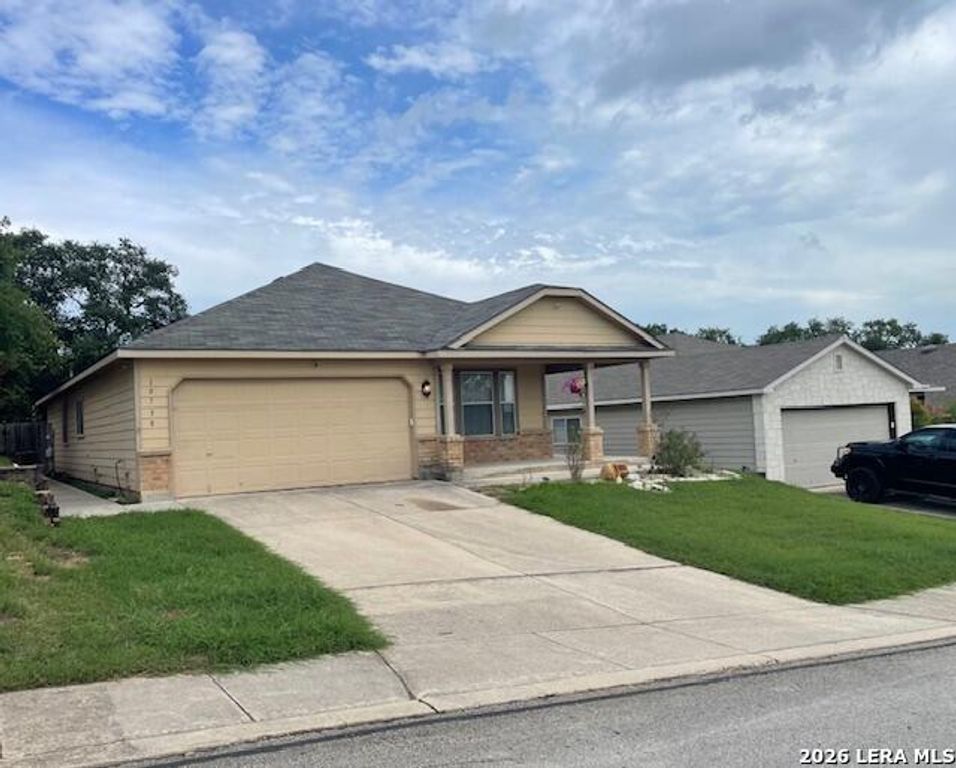 10758 Rivera, San Antonio, TX 78249