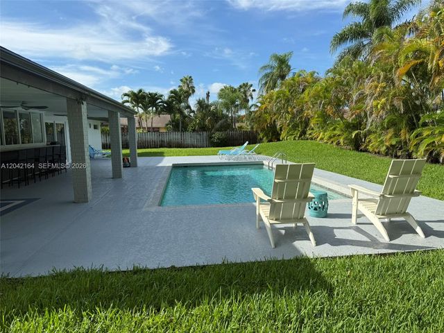 13461 SW 98th Place 13461, Miami, FL 33176