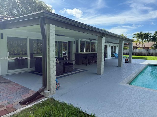 13461 SW 98th Place 13461, Miami, FL 33176