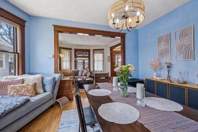 1307 Seminary Avenue, Saint Paul, MN 55104