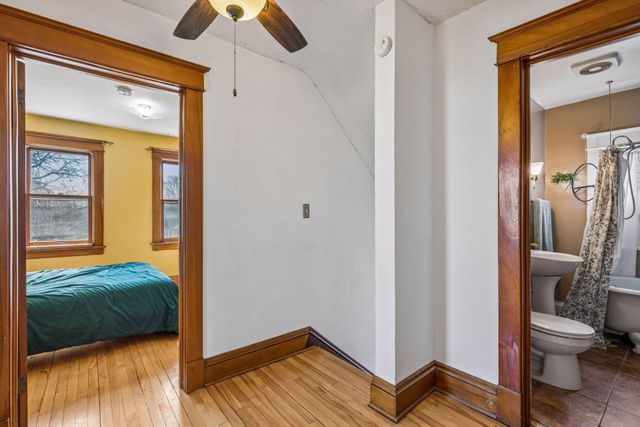 1307 Seminary Avenue, Saint Paul, MN 55104