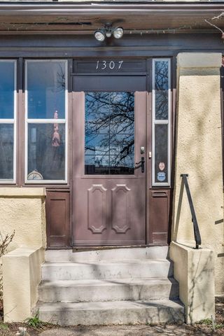 1307 Seminary Avenue, Saint Paul, MN 55104