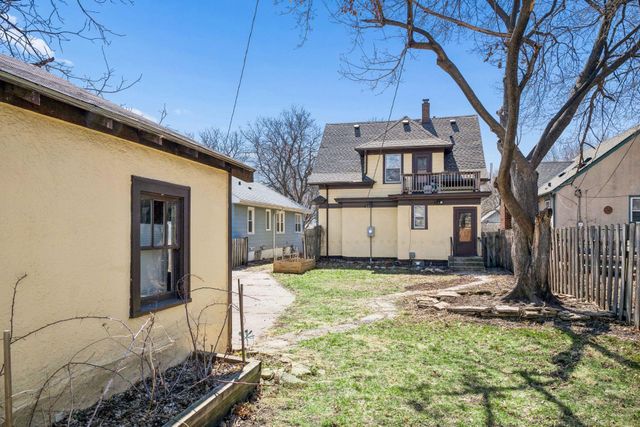 1307 Seminary Avenue, Saint Paul, MN 55104