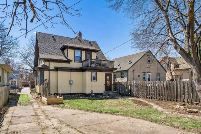 1307 Seminary Avenue, Saint Paul, MN 55104