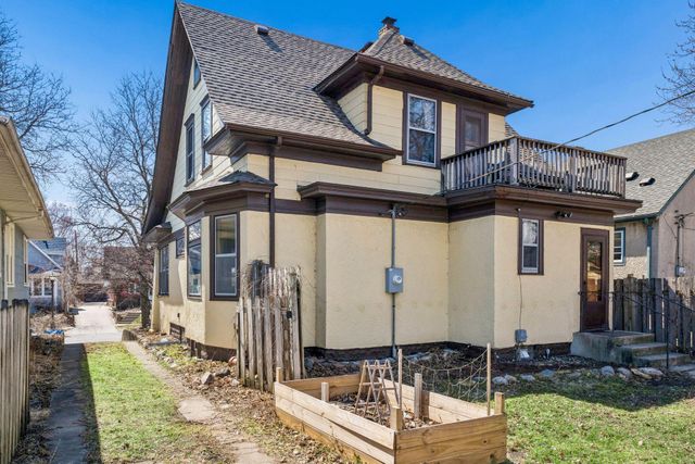 1307 Seminary Avenue, Saint Paul, MN 55104