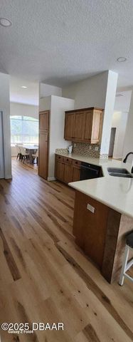 6716 Duckhorn Court, Port Orange, FL 32128