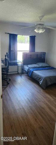 6716 Duckhorn Court, Port Orange, FL 32128