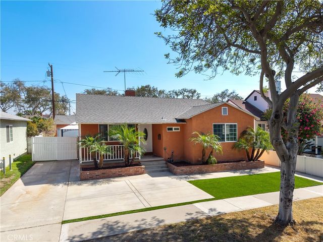 6032 Oliva, Lakewood, CA 90712