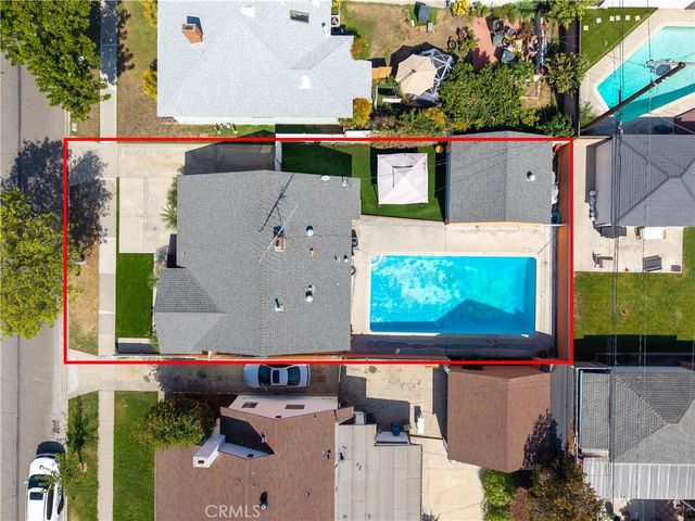 6032 Oliva, Lakewood, CA 90712