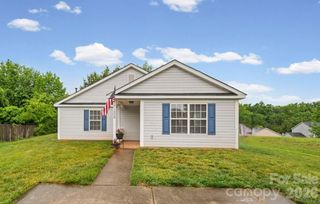 559 Railway Place SW, Concord, NC 28025