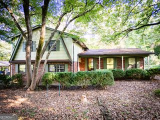 17 Valley Trail, Covington, GA 30014