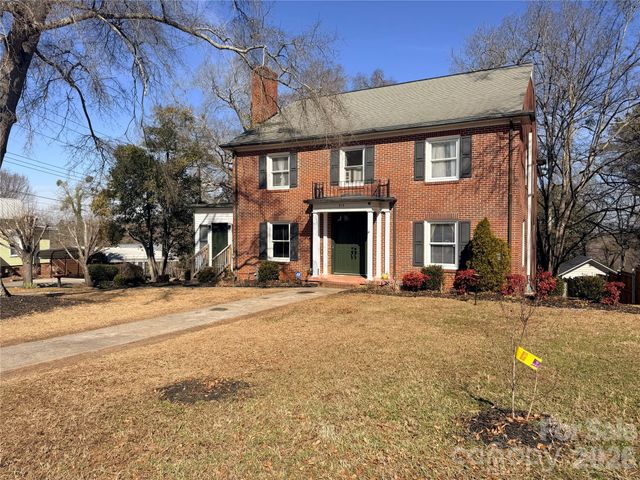 313 E Martin Street, Wadesboro, NC 28170