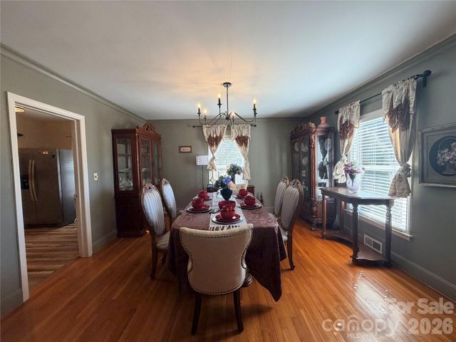 313 E Martin Street, Wadesboro, NC 28170