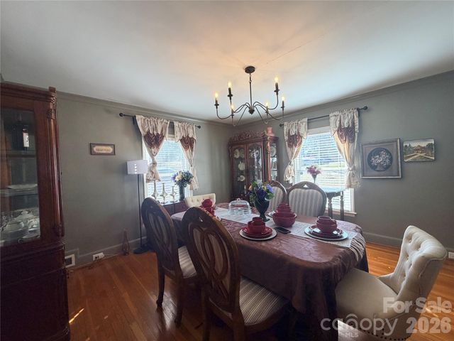 313 E Martin Street, Wadesboro, NC 28170