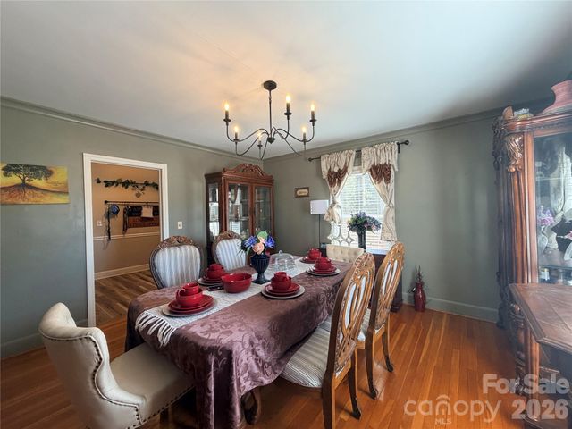 313 E Martin Street, Wadesboro, NC 28170