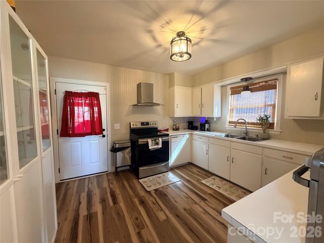 313 E Martin Street, Wadesboro, NC 28170