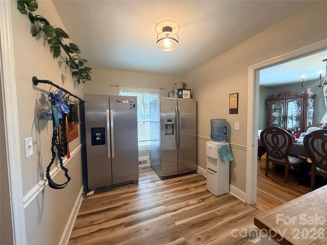 313 E Martin Street, Wadesboro, NC 28170