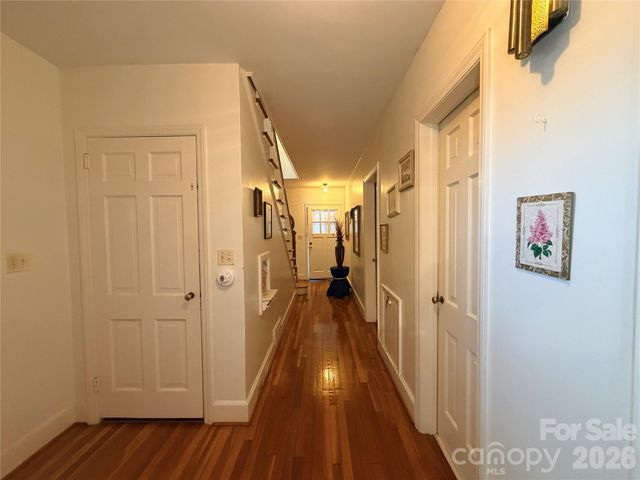 313 E Martin Street, Wadesboro, NC 28170