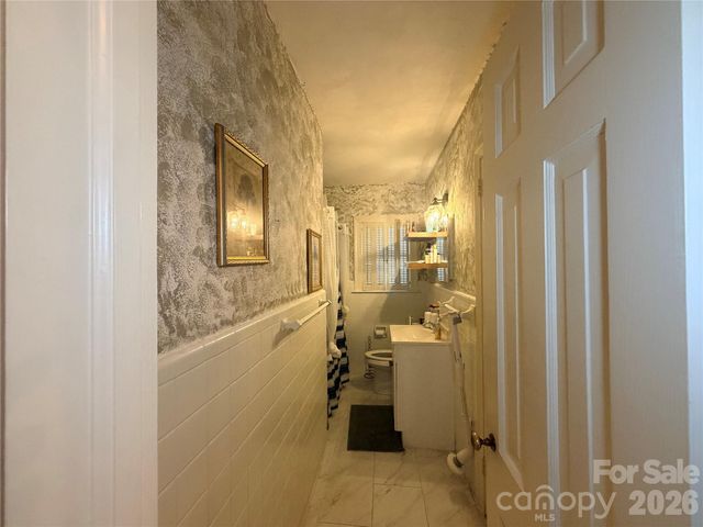 313 E Martin Street, Wadesboro, NC 28170