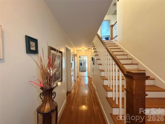 313 E Martin Street, Wadesboro, NC 28170