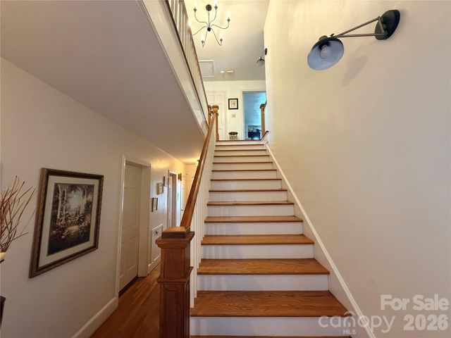 313 E Martin Street, Wadesboro, NC 28170