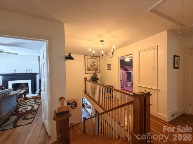 313 E Martin Street, Wadesboro, NC 28170