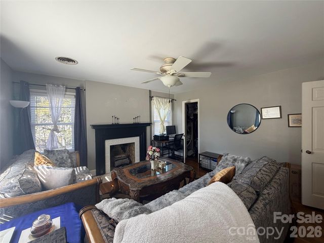 313 E Martin Street, Wadesboro, NC 28170