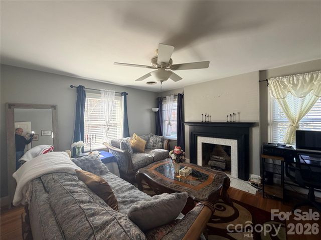 313 E Martin Street, Wadesboro, NC 28170